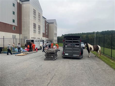 New River Valley Regional Jail | Dublin VA