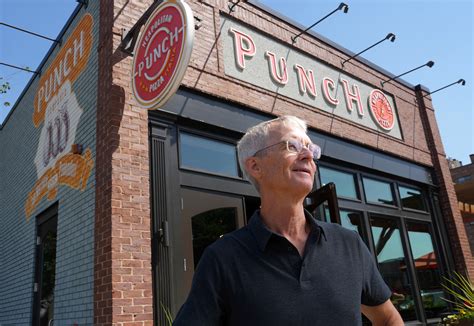 Punch Pizza grew through word of mouth from Meryl Streep, Barack Obama