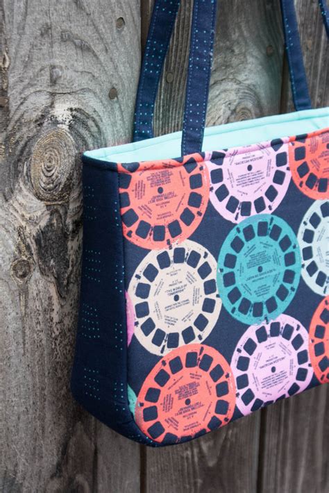 Image result for Baker Street Bag Tutorial