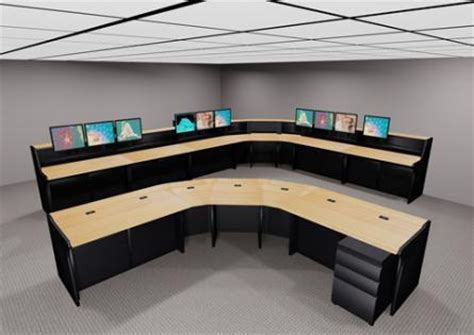 Image result for Dispatch Computer Stands