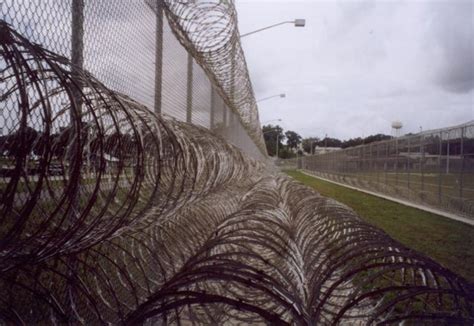 Lowell Correctional Institution by The A.D. Morgan Corp. in Ocala, FL ...