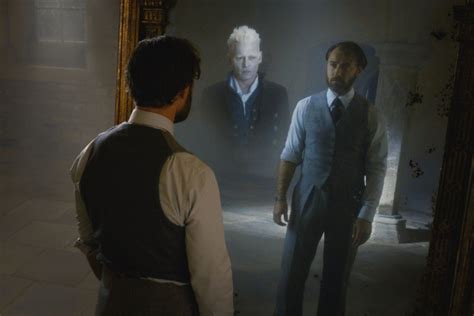 ‘Dumbledore & Grindelwald had intense sexual romance’, says JK Rowling ...