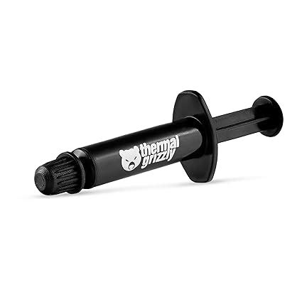 Thermal Grizzly Kryonaut, High Performance Thermal Paste for Cooling ...