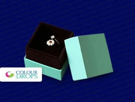 Jewelry Packaging Box Supplier in Delhi - Rigid Jewellery Box Trader ...