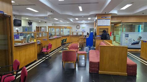 Federal Bank in Marine Drive, Ernakulam, Kerala | Official Branches/ATMs