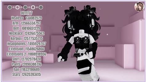 Image result for Best Emo Roblox Outfit Tutorial