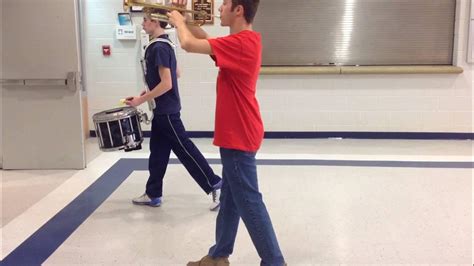 Image result for Contralateral Marching