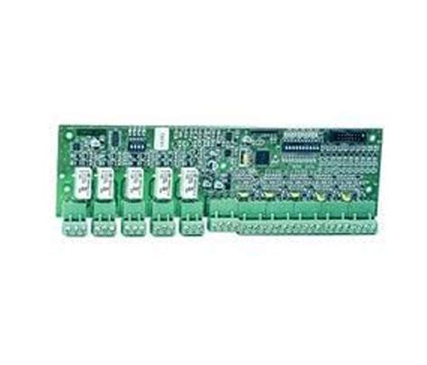 Image result for Notifier Input Module Connection