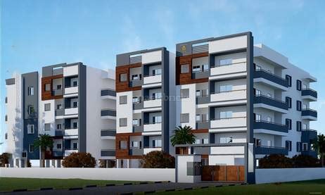 Elite Brookvale in Kengeri, Bangalore: Price, Brochure, Floor Plan, Reviews