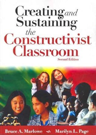 Buy Creating and Sustaining the Constructivist Classroom Book Online at ...