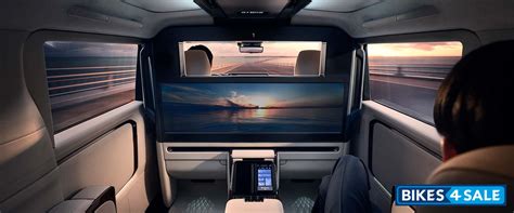 Lexus LM 350h 4-Seater Ultra Luxury price, specs, mileage, colours ...