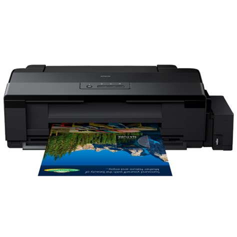 Sublimation printer - EPSON L18050 Photo Printer Retailer from Pune