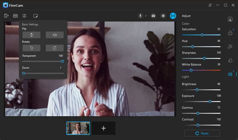 Image result for How to Rotate Desktop Camera