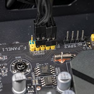 Buy ZORBES® Desktop Computer Power Button PC Switch External Power ...