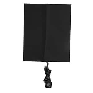 Uniform Heating, Very Soft, Safe and Healthy, Bending Resistance, Far ...