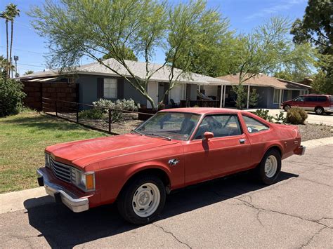 1980 Dodge Aspen for Sale in Phoenix, AZ - OfferUp