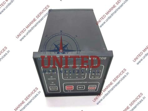 TECSYSTEM - Automation Spares Surplus Inventory | United Marine Services