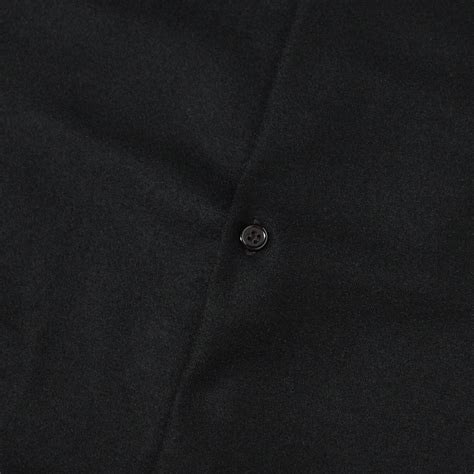 [m25d11cs01c]marka(マーカ) Super 140S Wool Knit Shirt Cardigan(Super140's ...