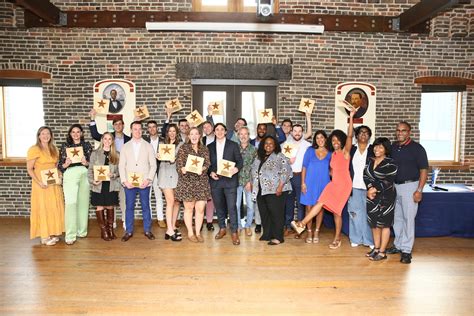 Rising Stars — Living Classrooms Foundation