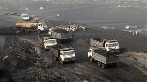 COAL MINES (NATIONALISATION) ACT 1973 -UPSC Current Affairs - IAS GYAN