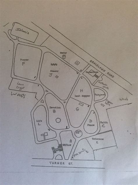 Gracelawn Memorial Park in Auburn, Maine - Find a Grave Cemetery