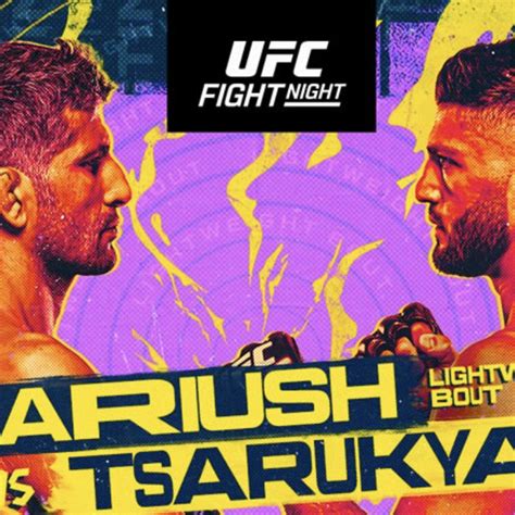 Ufc Fight Night April 13 2025 Sam Mills - Alice Kidman