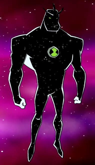 Image result for Alien X Explained Benten