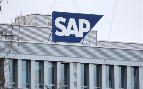 SAP Is The Next Big Name To Announce Layoffs, Will Let Go Of 3,000 ...