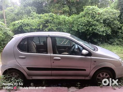 Tata Indica V2 Xeta 2008 - Cars - 1815127060