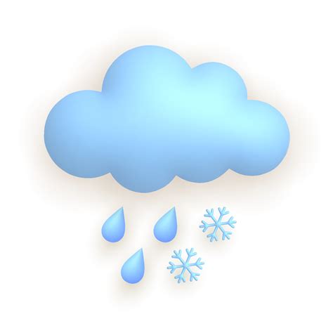 Snow And Rain Word at Jannie Hunt blog
