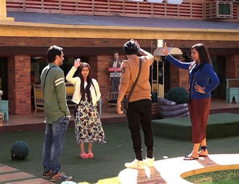 Bigg Boss 11- After Battle of Kitchen, It's Battle of Captaincy Between ...