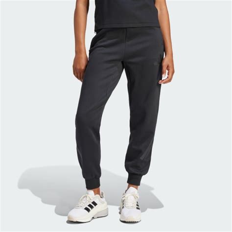adidas Z.N.E. Pants - Black | adidas India