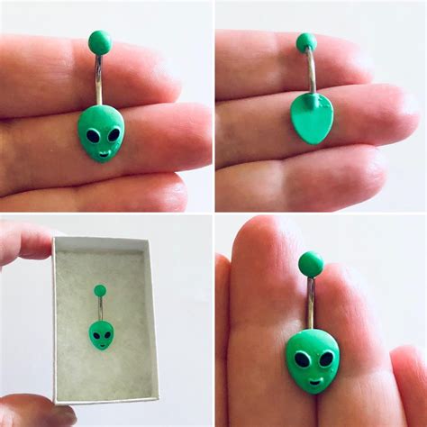 Image result for Alien Belly Clips Sale