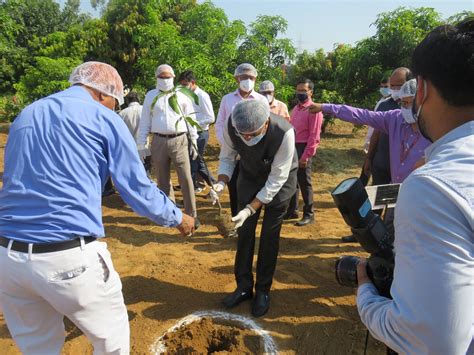 IPFT - Swachh Bharat
