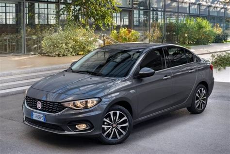 Fiat Tipo (Egea) could Replace Linea in India » Car Blog India