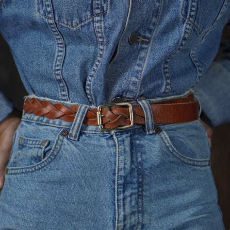 Women Belts – Craft & Glory