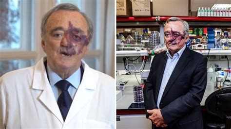 Scientist who cured pancreatic cancer in mice faces internet's ugly ...