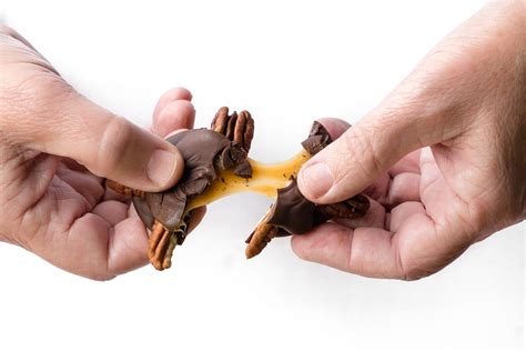 Image result for Homemade Turtle Candy Recipe