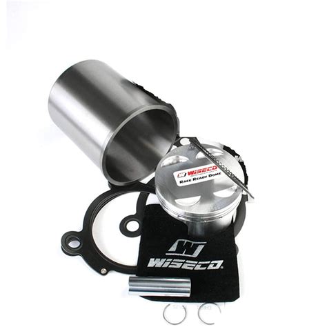 Wiseco Piston Install 的图像结果
