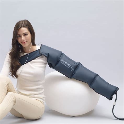 Sequential Compression Device Arm