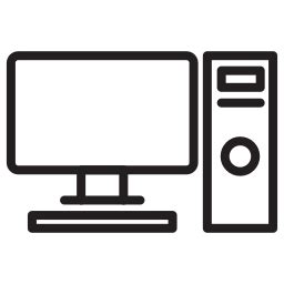 Mini Computer Icon 的图像结果