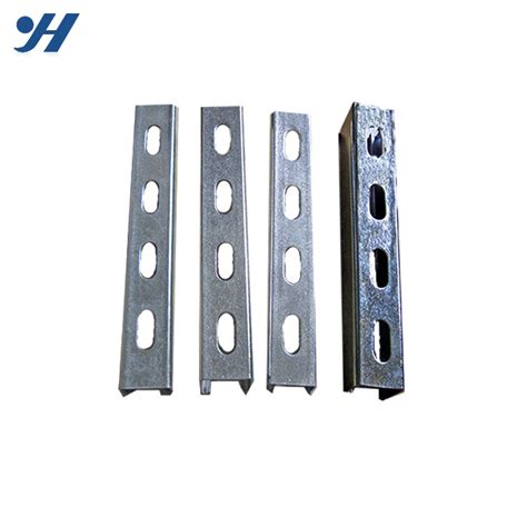 Image result for Structural Channel Heel