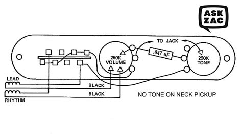 Image result for Telecaster Controls Layout