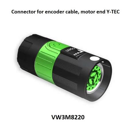 Schneider Servo Cable - Schneider Servo Cable VW3M8102R30 Manufacturer ...