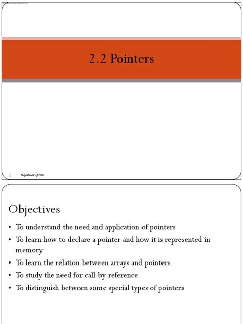 Pointers Computer Science 的图像结果