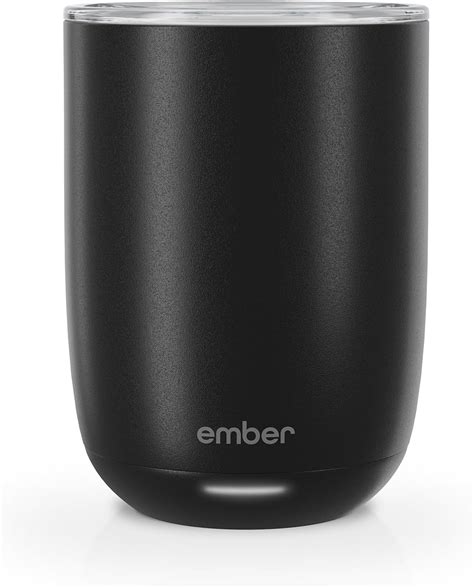 Ember Temperature Control Smart Cup, 14 oz, India | Ubuy