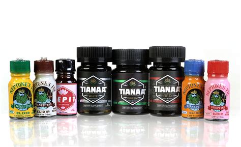 'Gas-Station Heroin' Sold as Dietary Supplement Alarms Health Officials ...