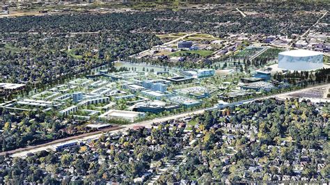 Chicago Bears Call a Double Reverse, Telling Mayor Plan for New Domed ...