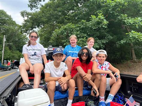 On the Rhode | Rhode Island Catholic