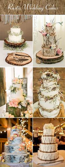 Country Wedding Cake Ideas by 48 Creative Rustic Wedding Ideas For Your Big Day Country Wedding Cake Ideas